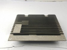 AMPLIFICATORE ALTOPARLANTE