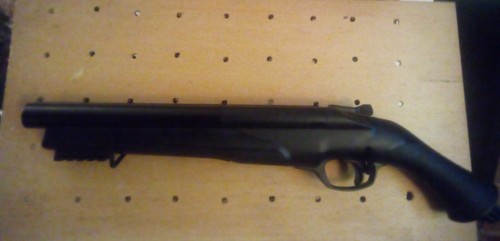 New t4e cal - hds, modified