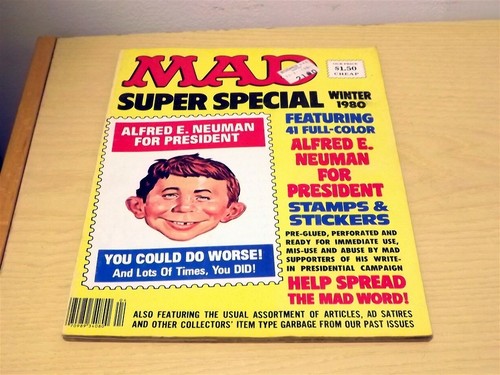 Ind mad super special - mad,