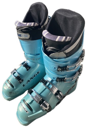 Scarpone sci lange - scarpone,