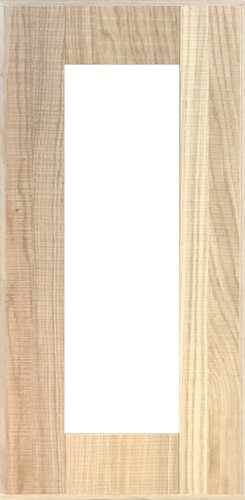 Porta vetrina ikea hyttan - vetrina,