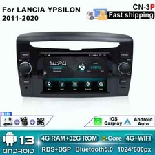 Per lancia ypsilon - per, 2011-2020