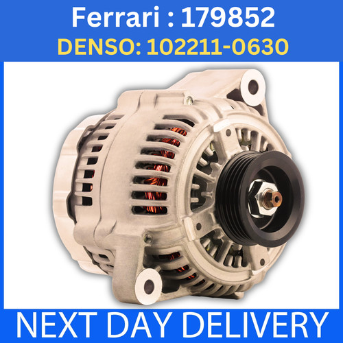 Adatto per ferrari 360 - adatto,