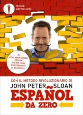 Libro espanol zero john - zero,