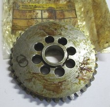 INGRANAGGIO 1^VELOCITA' DENTI