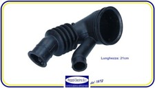 MANICOTTO SCARICO VASCA POMPA