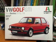 1/24 Kit di montaggio