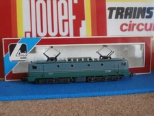 SNCF LOCOMOTIVE ELECTRIQUE CC