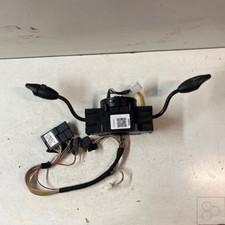 comando pulizia tergicristallo per JAGUAR S-TYPE (X200) 3.0 V6 24V Ber. 5a407e JLM20950