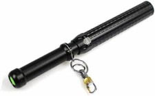 Torcia zoom led cree tattica