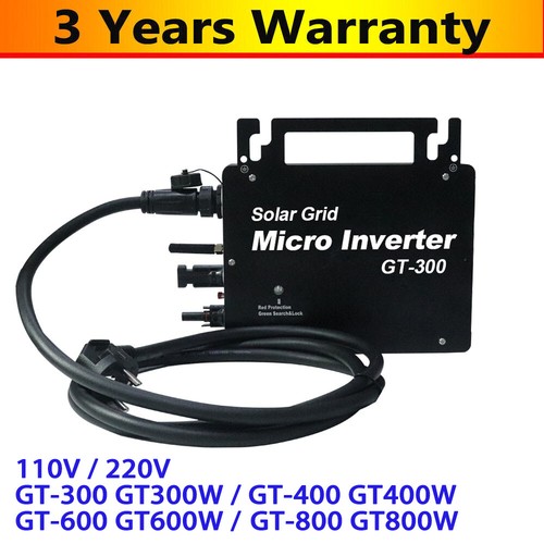 Micro inverter rete solare - inverter,