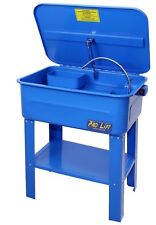 Lava pezzi pulitore a freddo