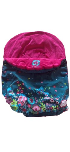 Sacco ovetto neonati tuc - sacco,