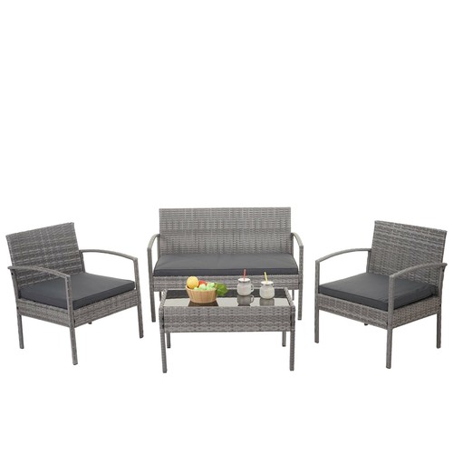 Set sedute hwc f56 - set,