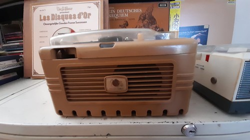 Registratori bobine geloso - bobine,