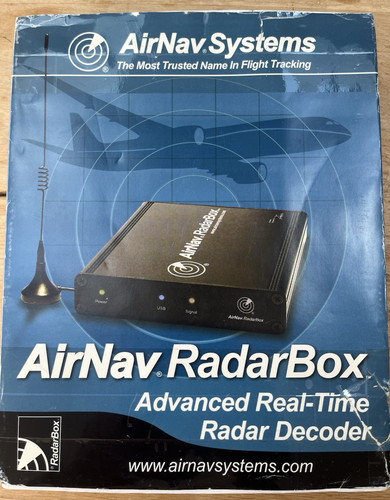 Airnav systems radar - systems,