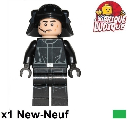Lego figurina minifig star - minifig,