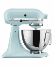 KitchenAid Deluxe Mixer da