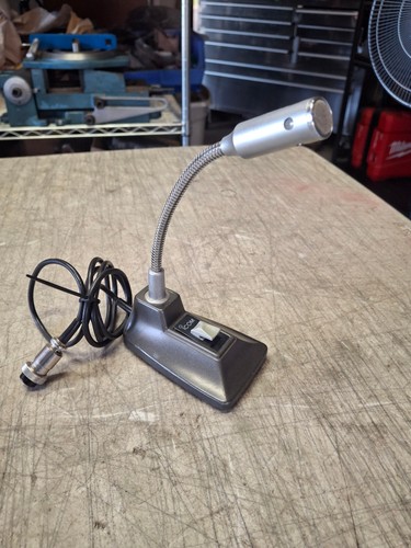 Icom sm6 microfono da - ic-sm6,