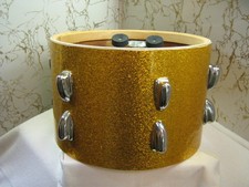 Slingerland 8 x 12 rack Tom