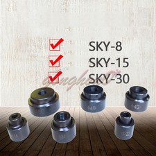 1PZ Stampi per Utensili Fori