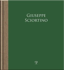 Giuseppe Sciortino. Il