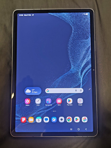 Samsung galaxy tab x700 - galaxy, s8