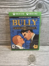 Bully: Edizione Borsa di