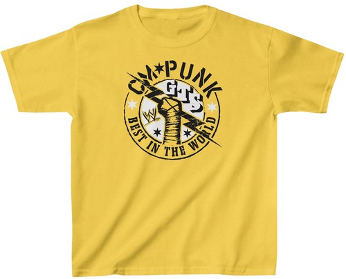Shirt punk gts best - t-shirt,