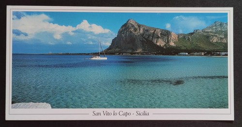 Italia sicilia san vito - sicilia, lo