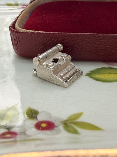 Bracciale vintage argento - bracciale,