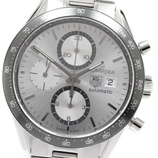 Orologio Uomo Automatico TAG