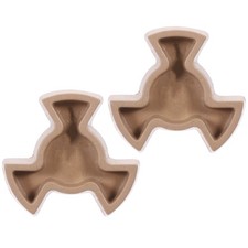  2 Pcs Ricambio Per Microonde