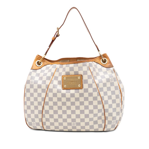Louis vuitton damier - louis, azur