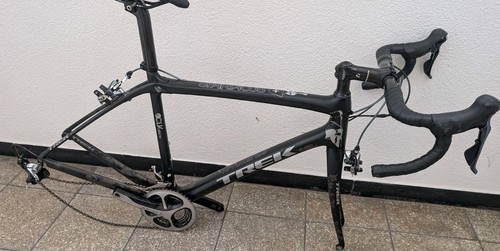 Trek spartacus bici corsa - bici,