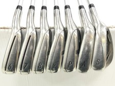 TaylorMade M4 2021 Set di