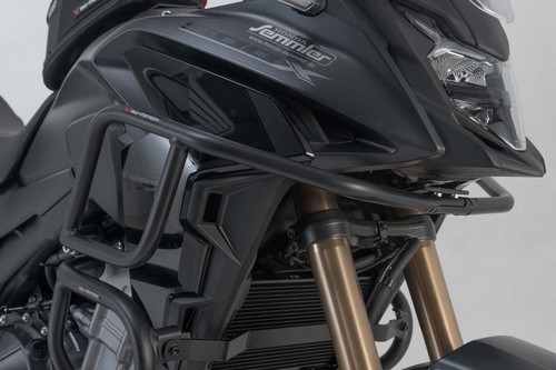 Barre antiurto superiori - , moto