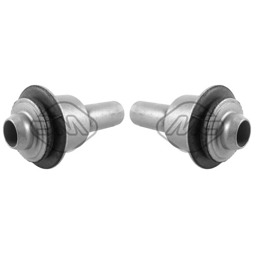 Metalcaucho supporto corpo - metalcaucho,