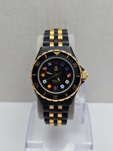 Orologio vintage pussers - orologio,