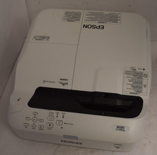 Epson PowerLite 685W | WXGA |