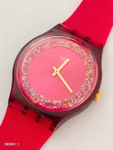 Swatch new gent - new,