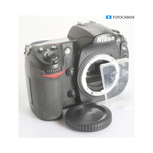Nikon d300 buono - buono, (291410)