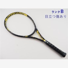 Racchetta da tennis usata