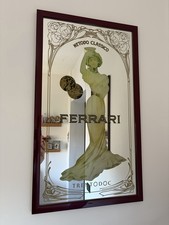 Specchio Ferrari Trento Doc