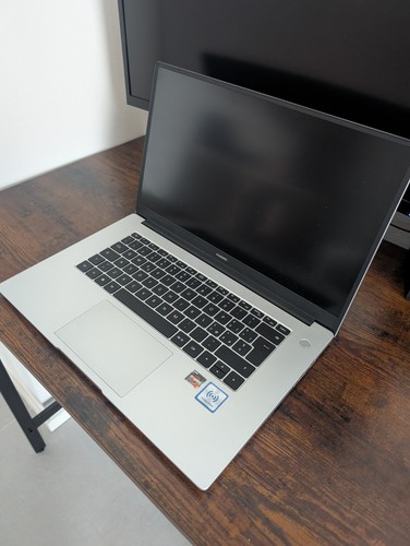 Huawei matebook d15 - matebook,