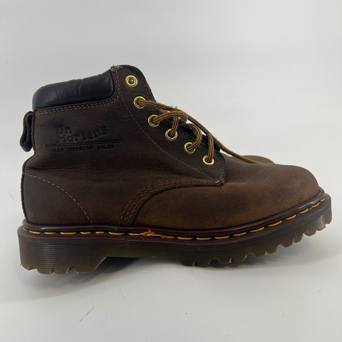 Stivali martens 939 - dr., made
