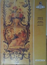 FRANCO SEMENZATO DICEMBRE 1991