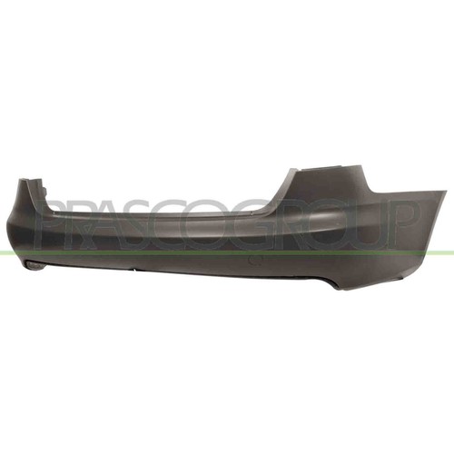 Paraurti posteriore con primer - con,