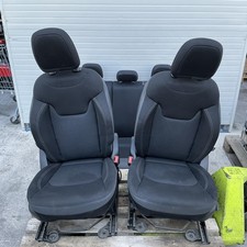 TAPPEZZERIA COMPLETA PER JEEP