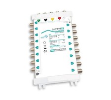 Multiswitch Compatto 5In